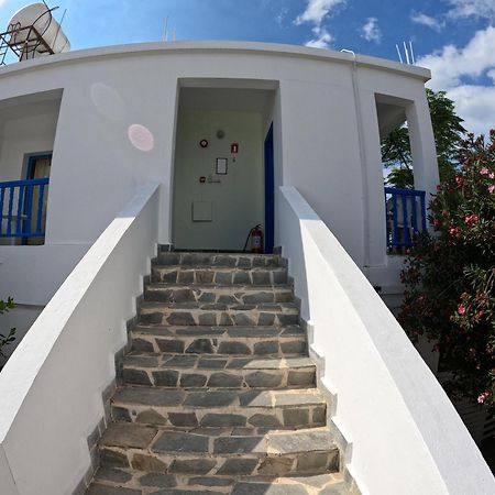 Island Budget Apartments Paphos Kültér fotó